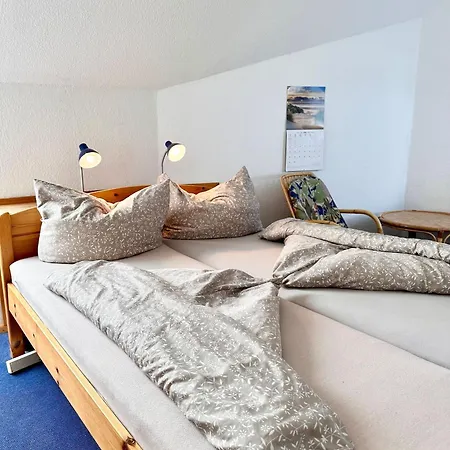 De Dueker Appartement
