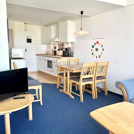 De Dueker Appartement