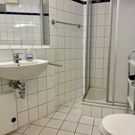 De Dueker Appartement *