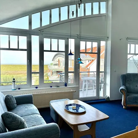 De Dueker Appartement *