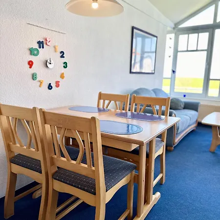 De Dueker Appartement Dorum