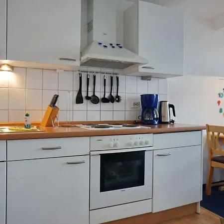 Appartement De Dueker *